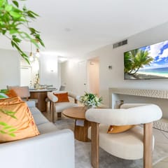 Naples Haven – Walk to Beach & 5th Ave
