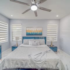 Azure for Two | A Cape Coral Hideaway