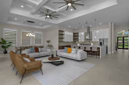 A Morningside Luxury Escape - New Build-Pool & Spa - Image 5