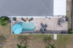 The Azure | Private Pool & Billiards - Image 2
