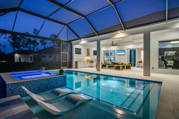 Sports Ranch Luxe Estate - Image 1