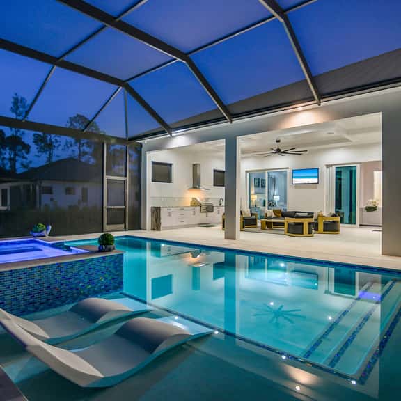 Sports Ranch Luxe Estate - Image 1