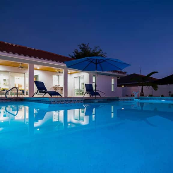 Bonita Lake Home - Image 1