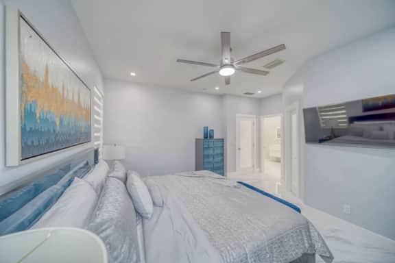 Azure for Two | A Cape Coral Hideaway - Image 4